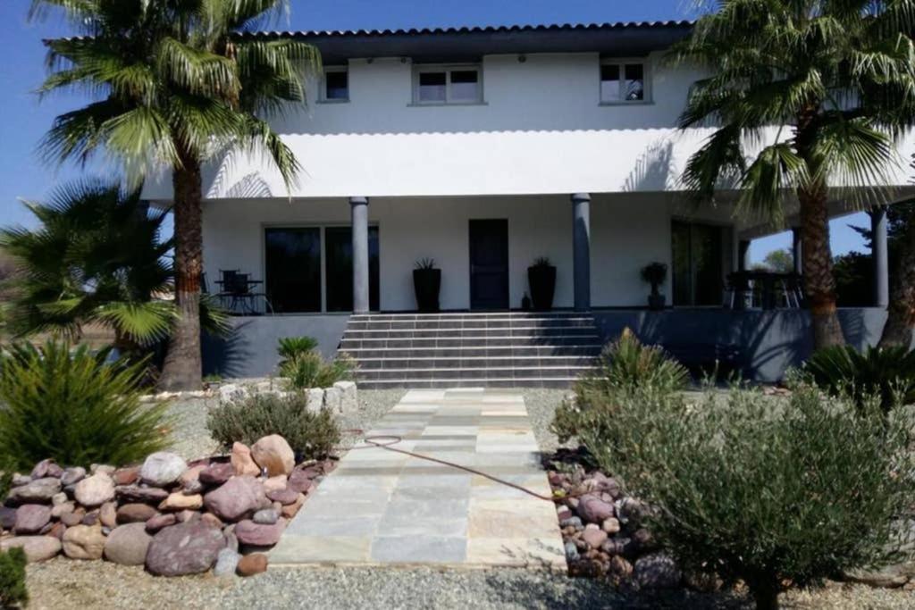 appartement tra mare e monti Ghisonaccia Esterno foto